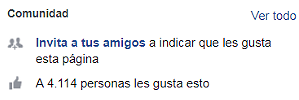 Me Gusta
